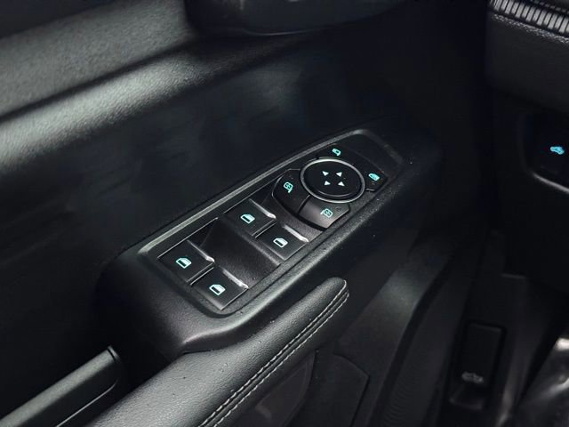 Certified 2024 Ford Ranger XLT AWD/4WD image 35