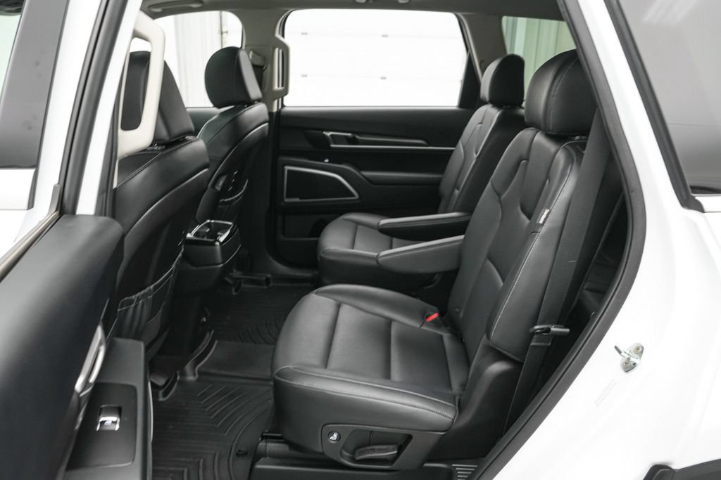 Used 2023 Kia Telluride S w/ S Sunroof Package AWD/4WD image 20