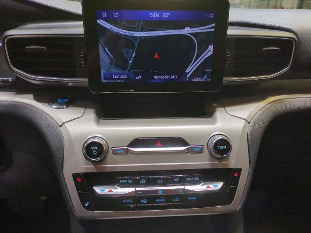 Certified 2023 Ford Explorer XLT w/ Equipment Group 202A AWD/4WD image 18