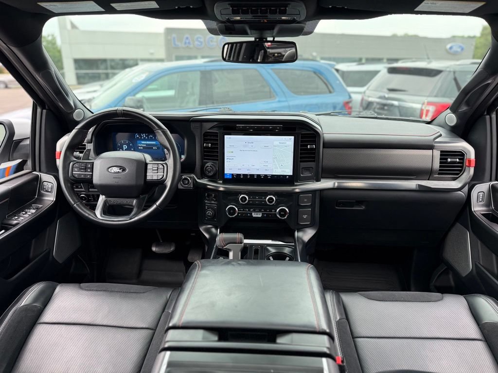 Certified 2024 Ford F150 Raptor AWD/4WD image 2