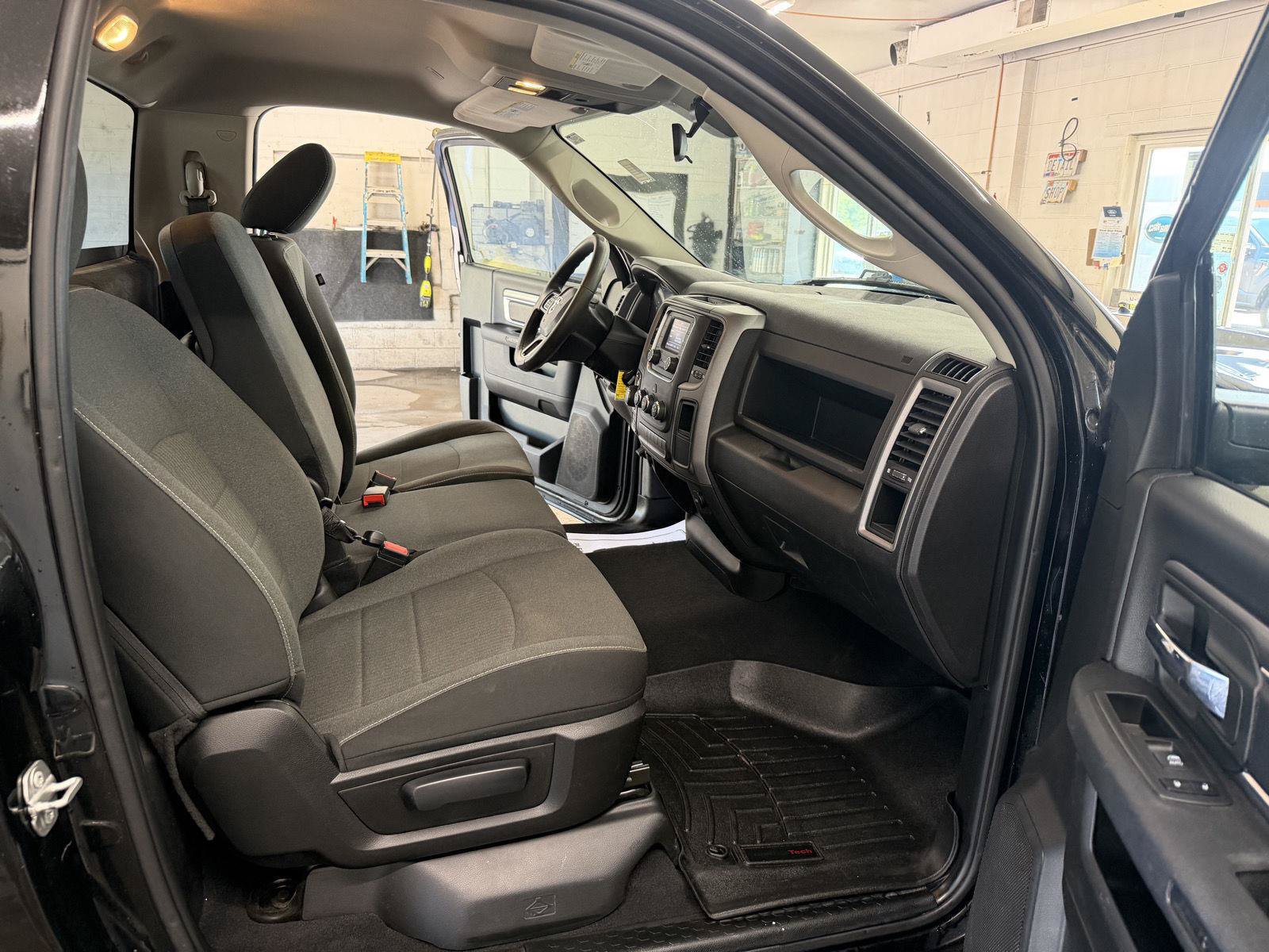 Used 2021 RAM 1500 Tradesman w/ Popular Equipment Group AWD/4WD image 26