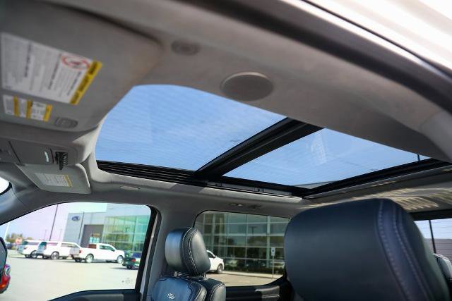 Certified 2024 Ford F450 Limited image 22