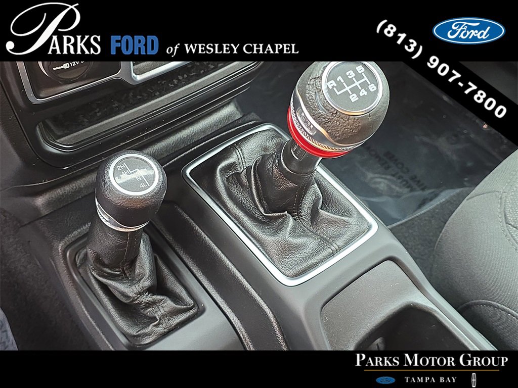 Used 2020 Jeep Wrangler Sport image 22