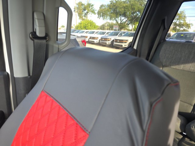 Certified 2024 Ford F250 XLT w/ Tremor Off-Road Package AWD/4WD image 17