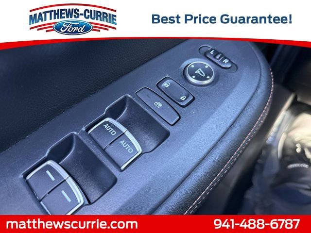 Used 2024 Honda HR-V Sport image 23