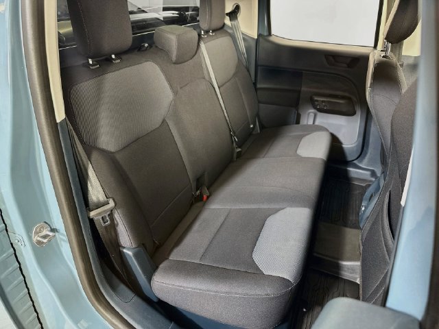 Certified 2022 Ford Maverick XL FWD image 14