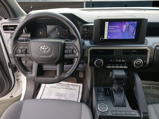 Used 2025 Toyota Tacoma SR5 RWD image 10