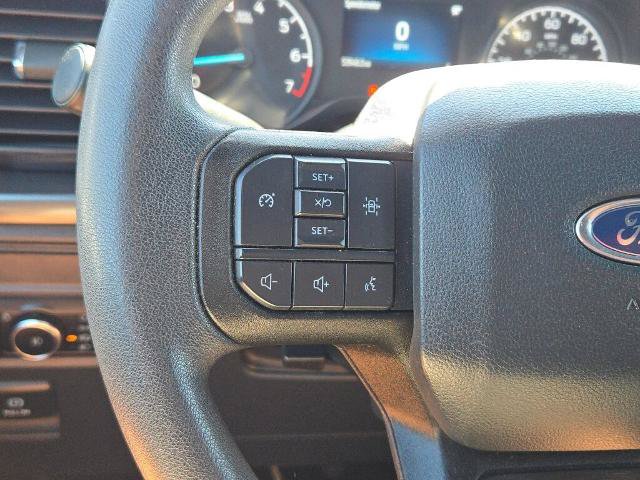 Certified 2023 Ford F150 XL w/ STX Appearance Package AWD/4WD image 26