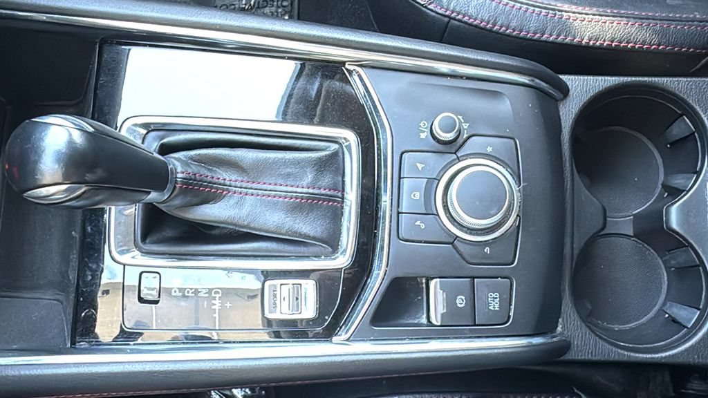 Used 2022 MAZDA CX-5 Carbon Edition AWD/4WD image 15