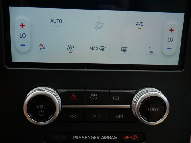 Certified 2022 Ford Edge SEL w/ Convenience Package AWD/4WD image 25