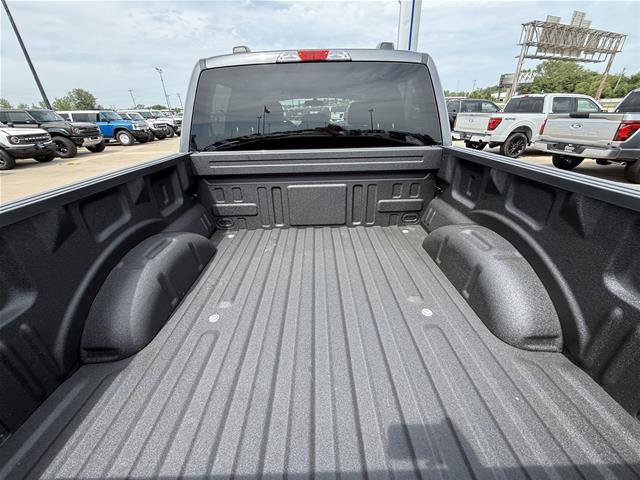Certified 2026 Ford F150 STX w/ F-150 LOBO Package AWD/4WD image 10