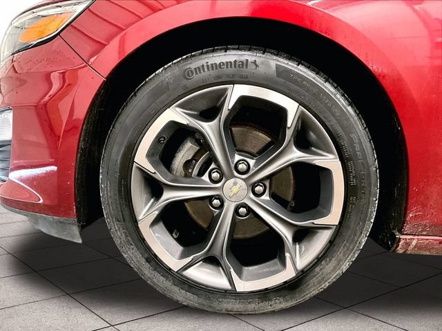 Used 2019 Chevrolet Malibu RS FWD image 8