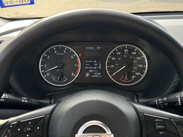Used 2024 Nissan Sentra S FWD image 20