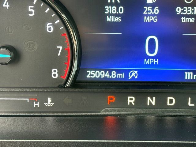 Certified 2024 Ford Explorer XLT image 16