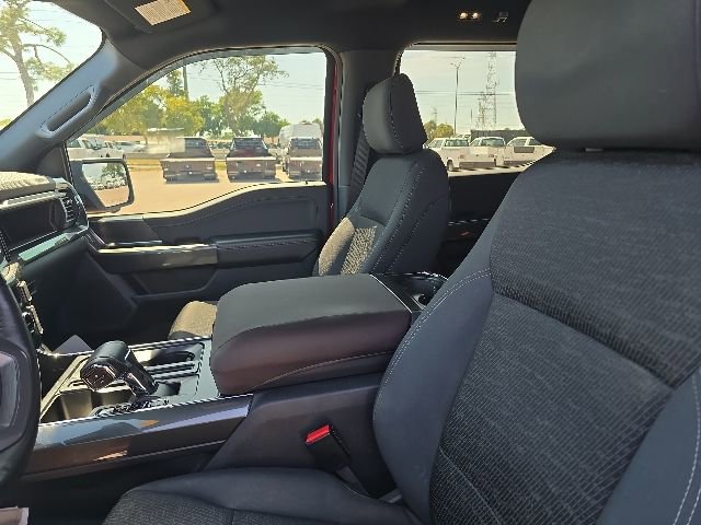 Certified 2022 Ford F150 XLT AWD/4WD image 7