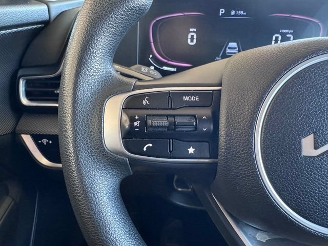 Used 2024 Kia Sportage LX AWD/4WD image 15