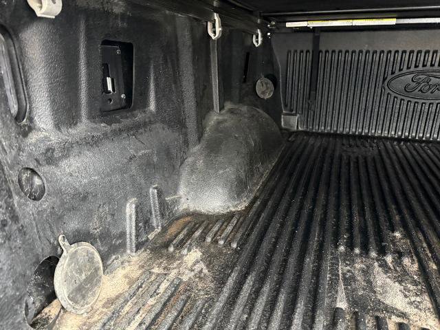 Certified 2020 Ford F150 Limited w/ Trailer Tow Package image 24