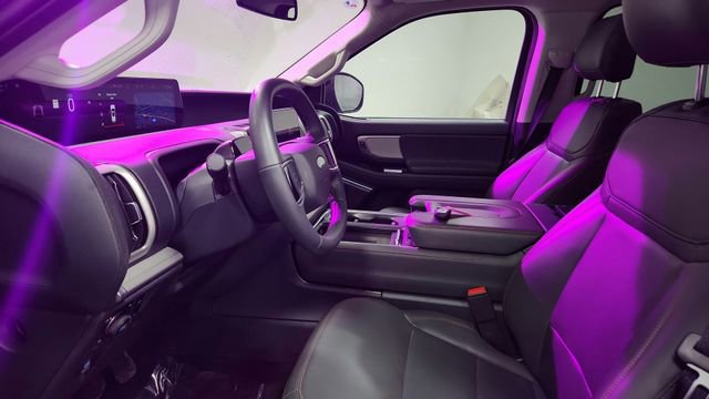 Certified 2025 Ford Expedition Max Active image 16