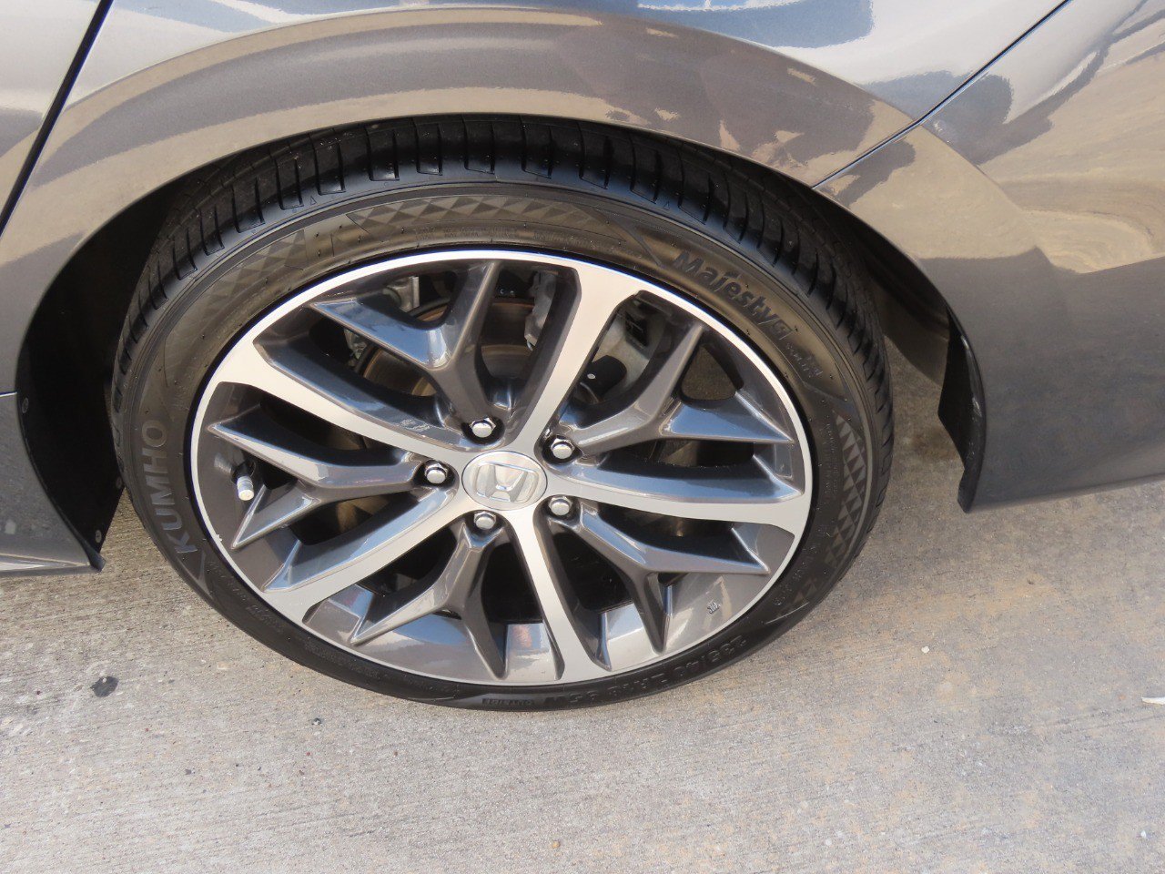 Used 2023 Honda Civic Touring image 15