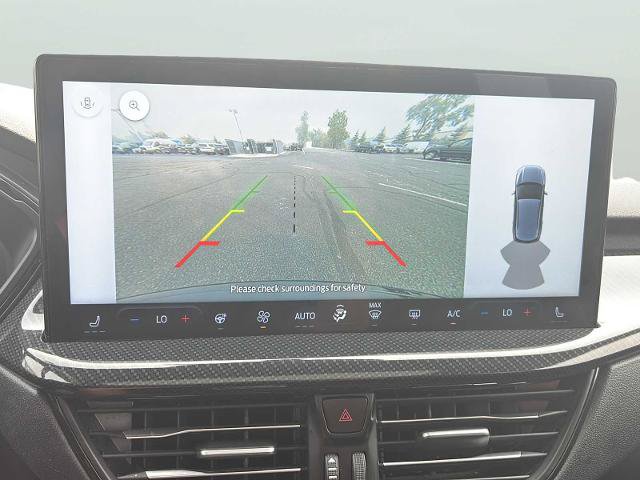 Certified 2024 Ford Escape ST-Line w/ Tech Pack #1 FWD image 14