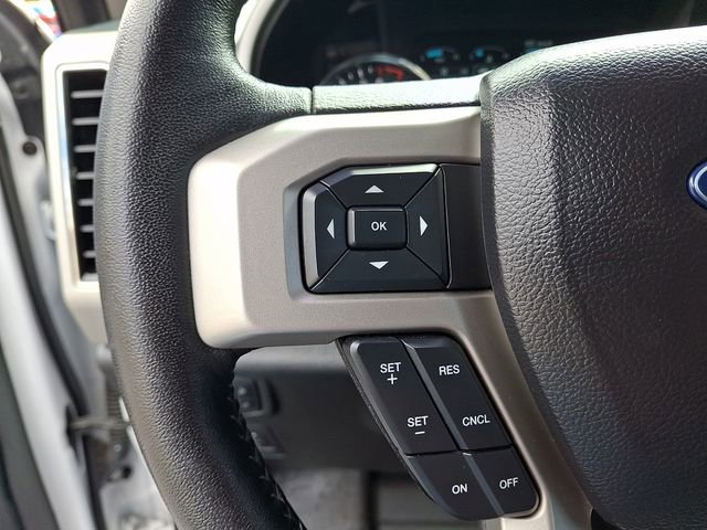 Certified 2019 Ford F150 Lariat w/ Max Trailer Tow Package RWD image 21