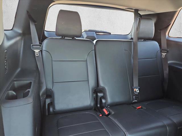 Used 2019 Chevrolet Traverse RS w/ LPO, Floor Liner Package FWD image 16