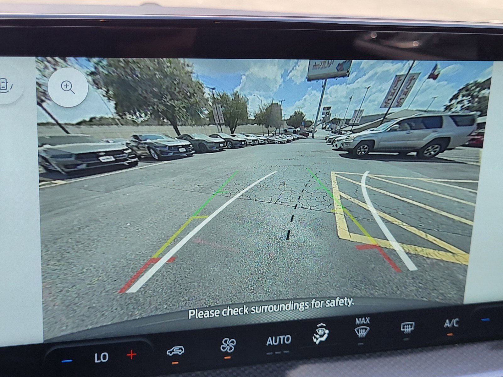 Certified 2025 Ford Escape ST-Line w/ Equipment Group 301A image 22