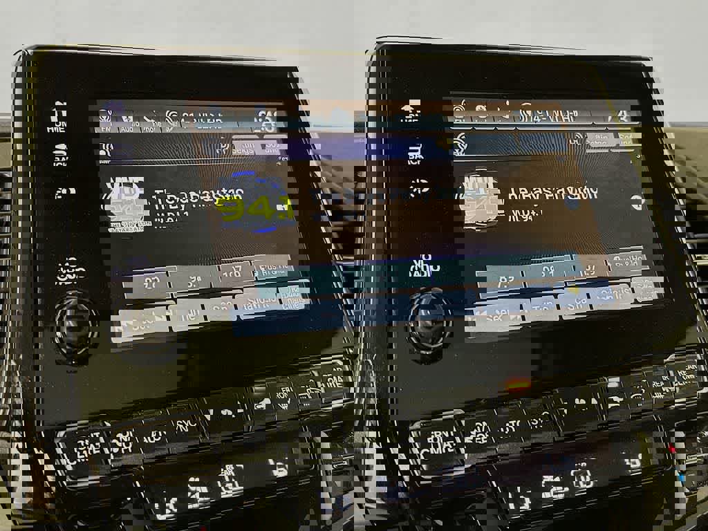 Used 2023 Honda Odyssey EX-L image 19