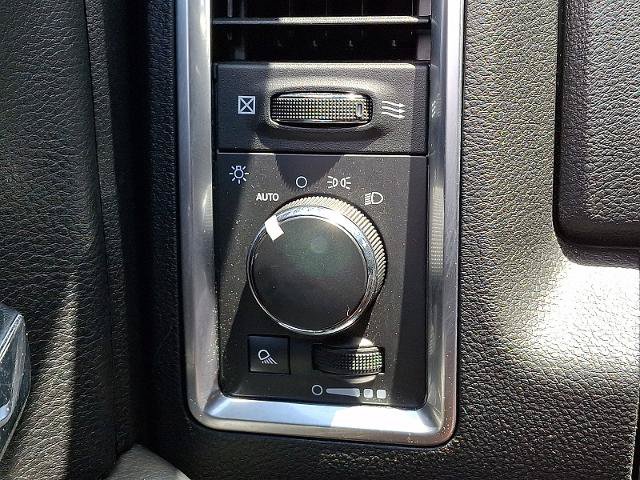 Used 2024 RAM 1500 Classic Warlock w/ Electronics Group AWD/4WD image 25