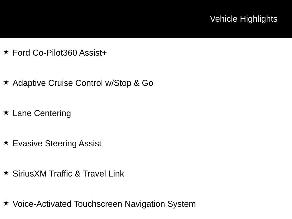 Certified 2020 Ford Edge SEL w/ Convenience Package FWD image 5