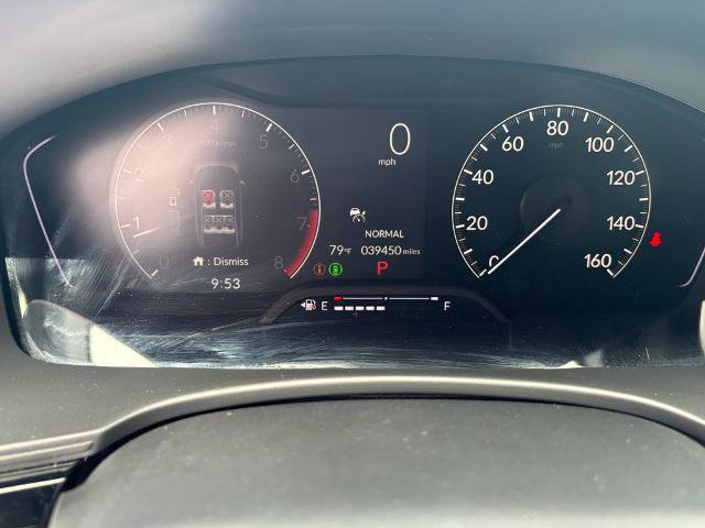 Used 2023 Honda Civic Sport image 18