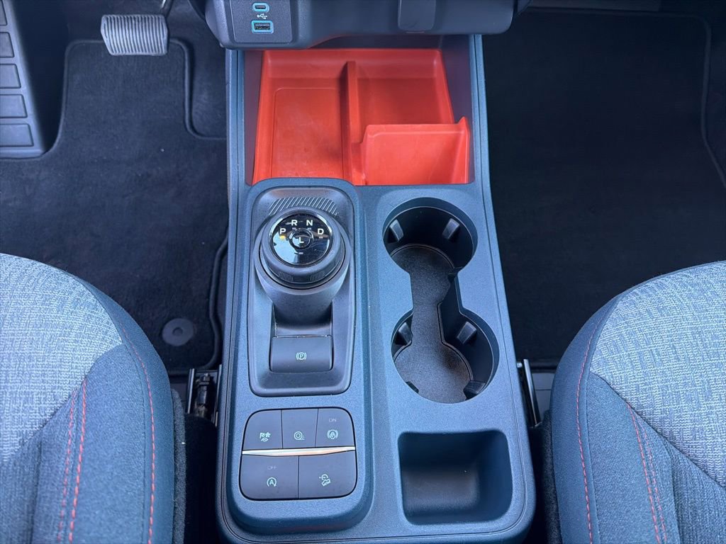 Certified 2024 Ford Maverick XLT w/ XLT Luxury Package image 27