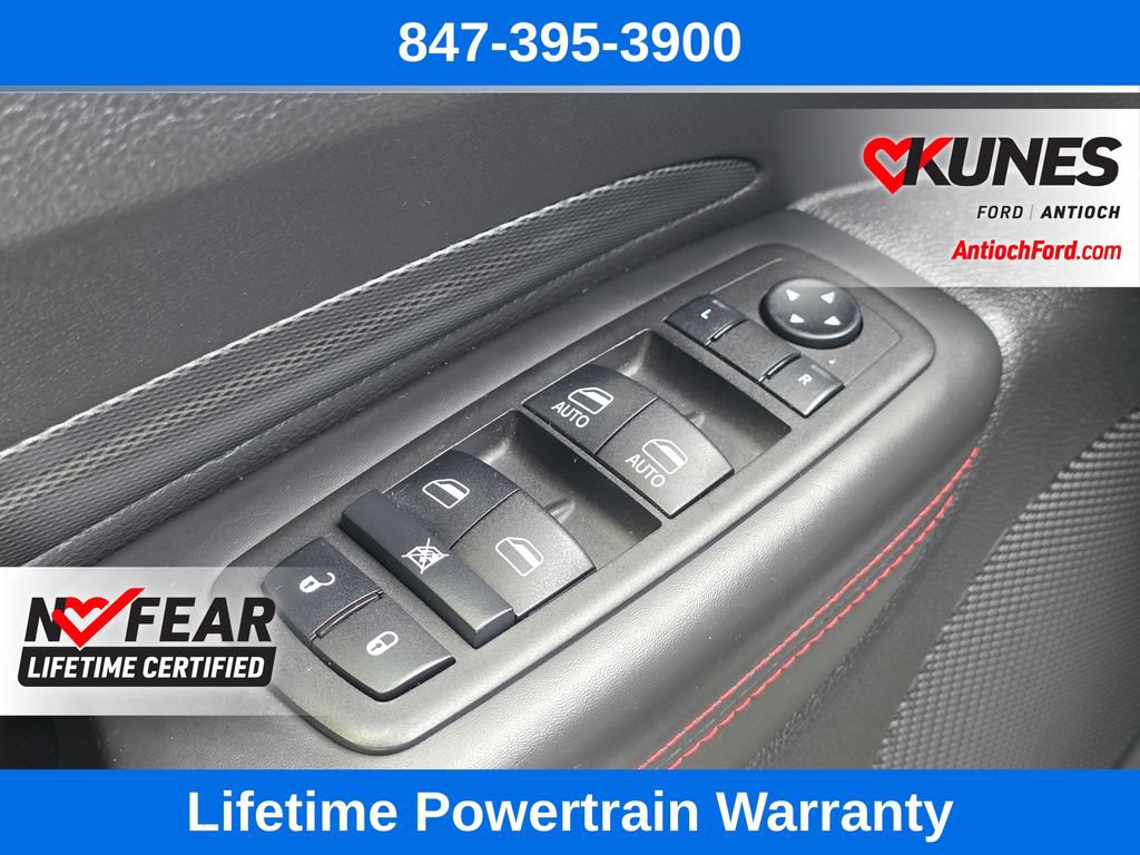 Used 2024 Dodge Durango GT AWD/4WD image 46