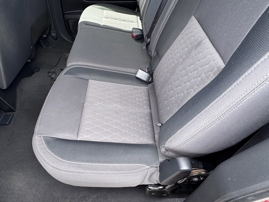 Used 2022 Nissan Titan SV image 29