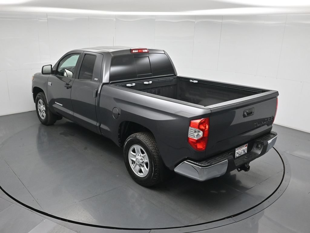 Used 2018 Toyota Tundra SR5 RWD image 42