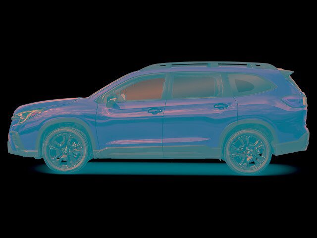 Used 2024 Subaru Ascent Onyx Edition Limited AWD/4WD image 23