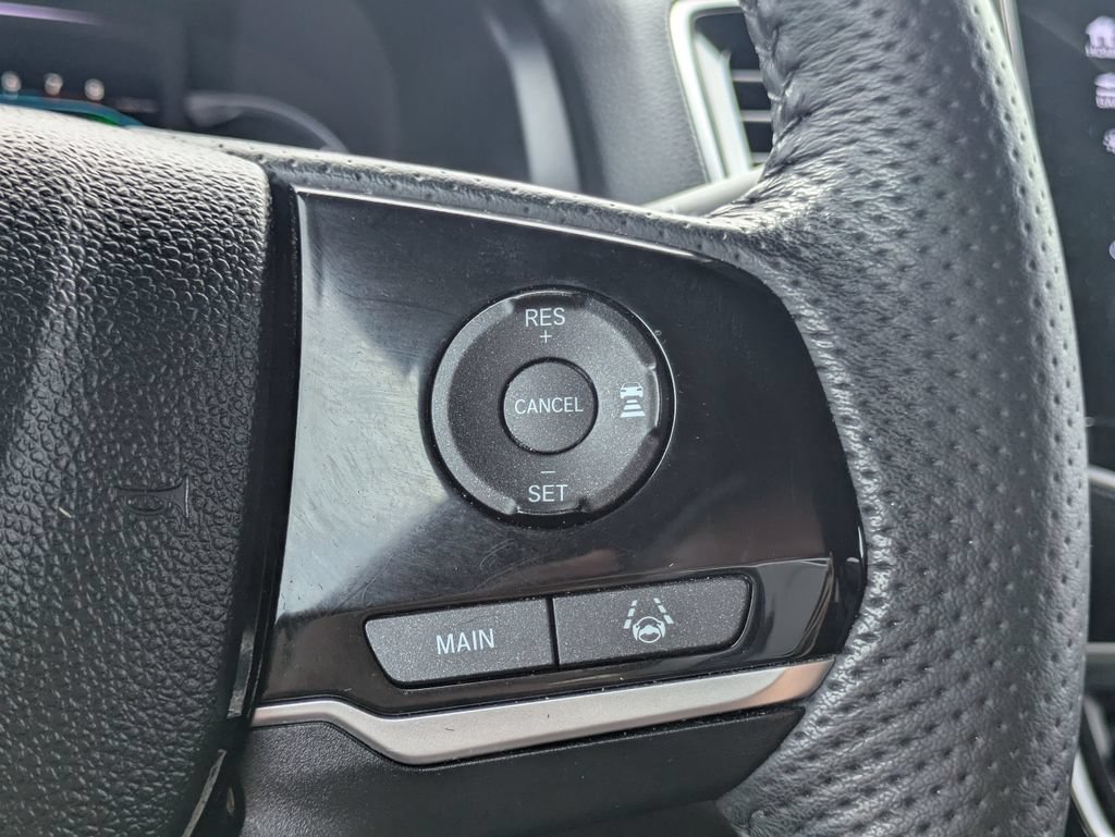 Used 2020 Honda Passport Touring image 27