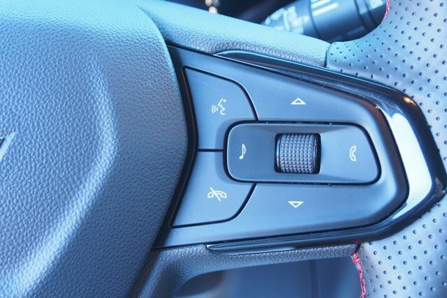 Used 2026 Chevrolet TrailBlazer RS FWD image 24