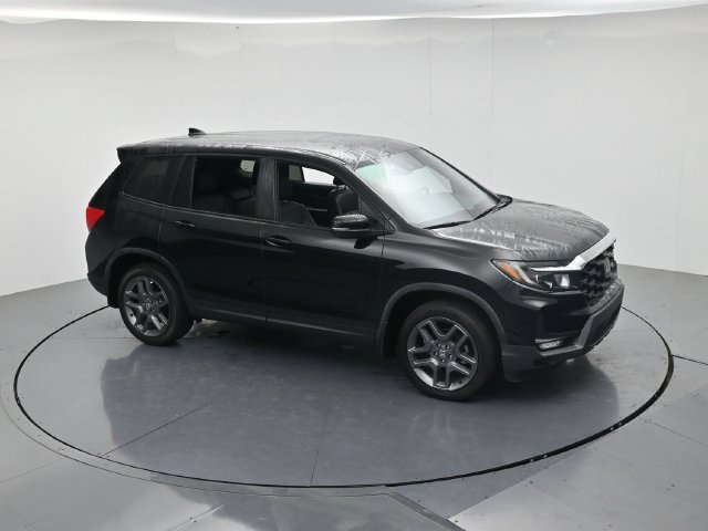 Used 2023 Honda Passport EX-L image 37