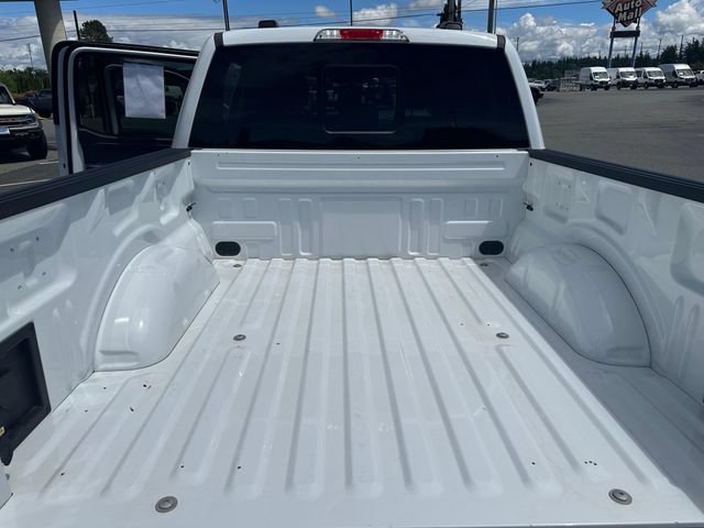 Certified 2024 Ford F150 Lariat w/ Equipment Group 502A High AWD/4WD image 23