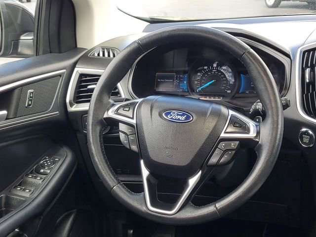 Certified 2022 Ford Edge SEL w/ Convenience Package AWD/4WD image 34