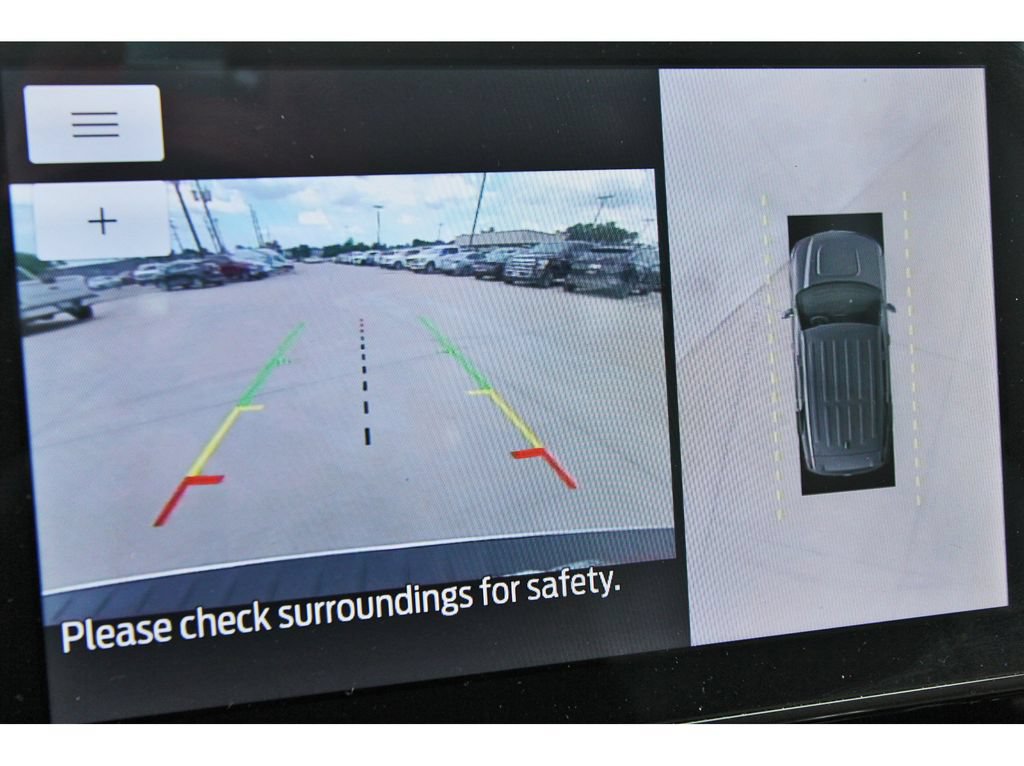 Certified 2021 Ford Explorer Limited w/ Equipment Group 301A RWD image 27
