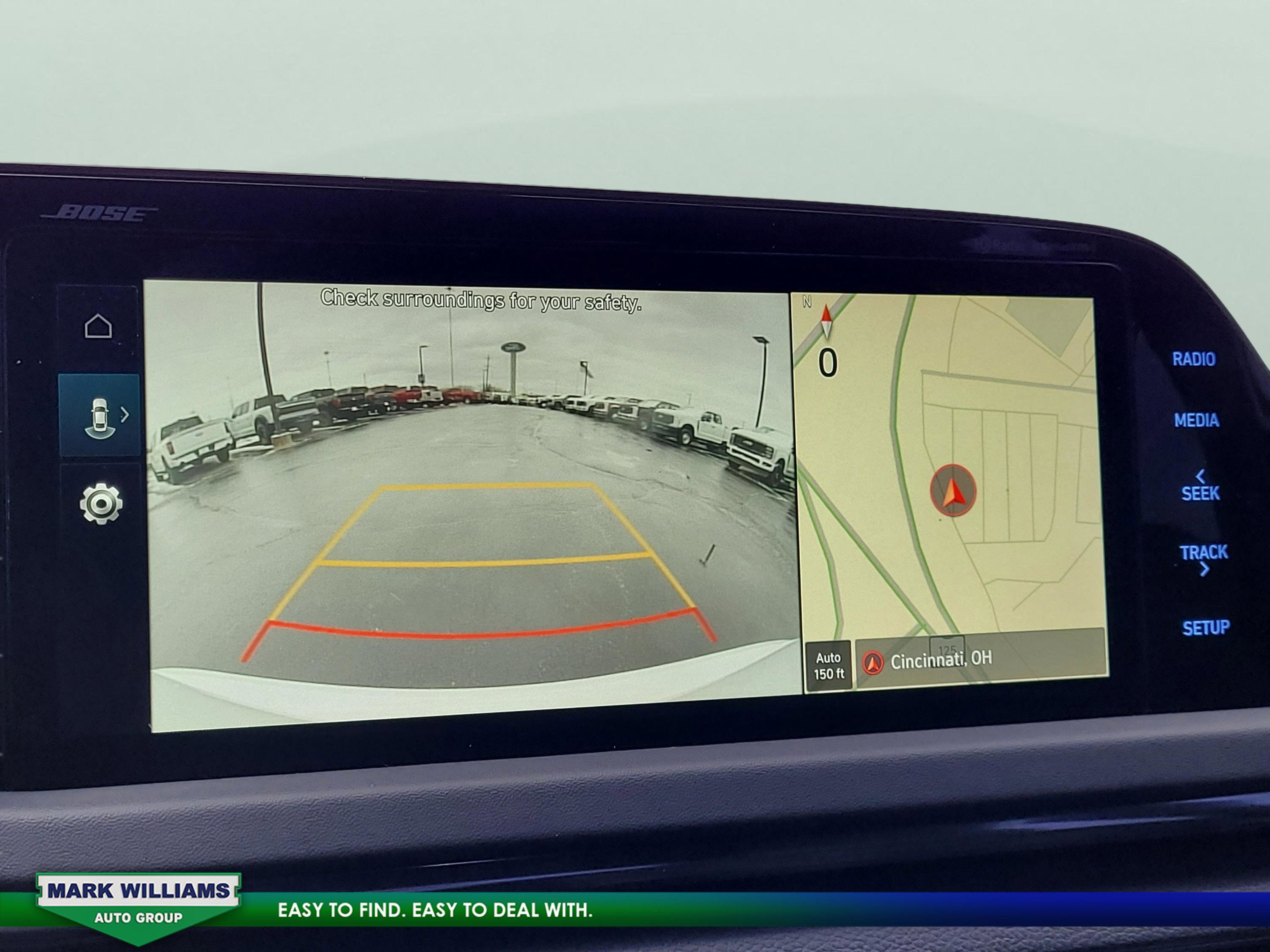 Used 2022 Hyundai Sonata N Line image 22