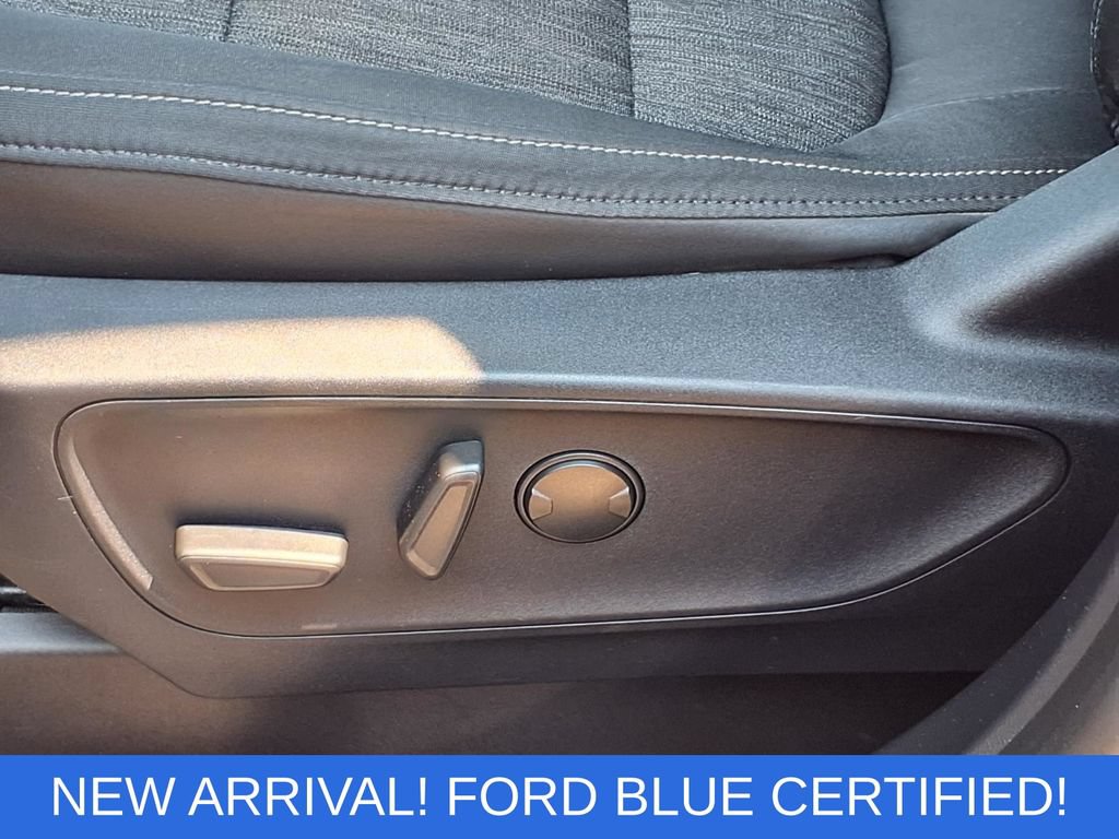 Certified 2021 Ford Bronco Sport Big Bend w/ Big Bend Package (96B) AWD/4WD image 4