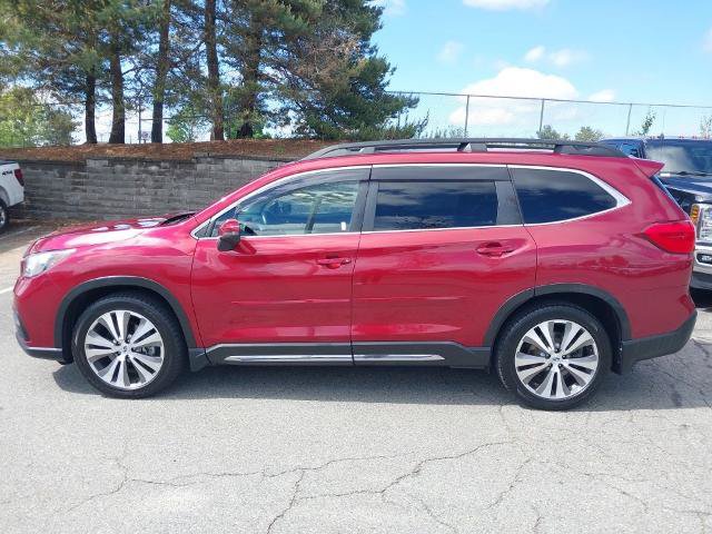 Used 2021 Subaru Ascent Limited w/ Technology Package AWD/4WD image 5