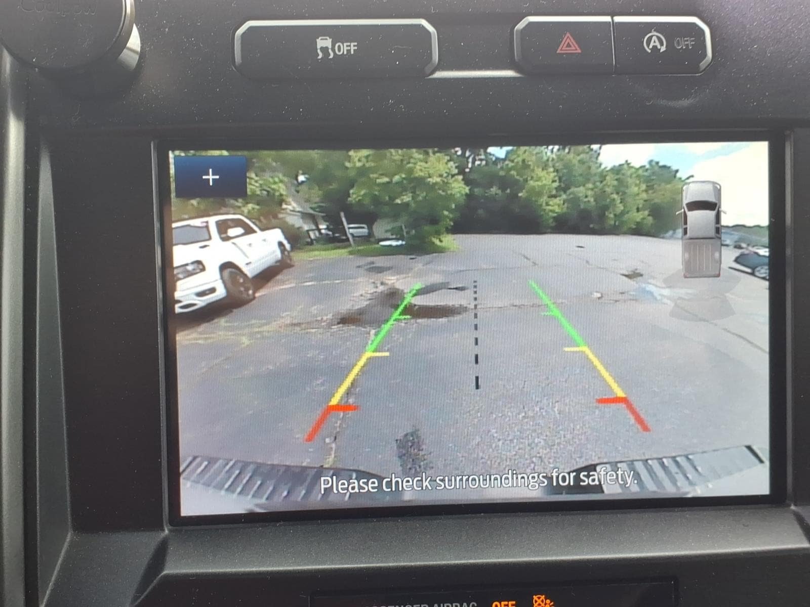 Certified 2019 Ford F150 XLT w/ Equipment Group 302A Luxury AWD/4WD image 21