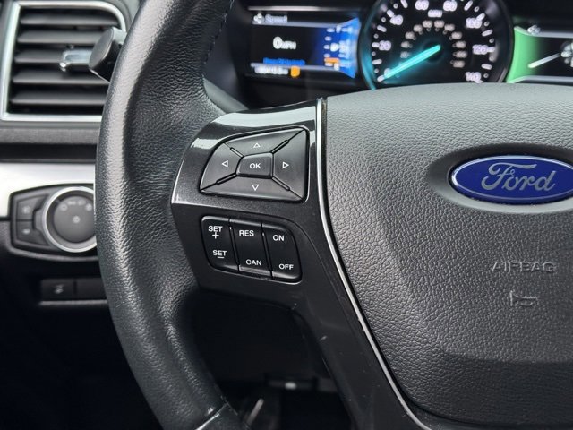 Certified 2018 Ford Explorer Limited image 25