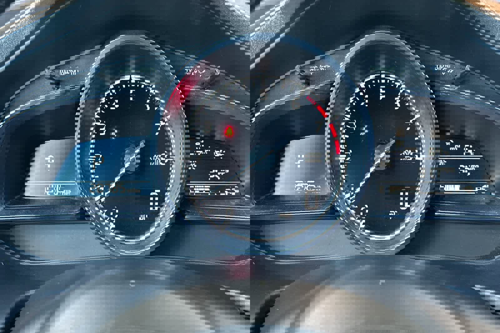 Used 2018 MAZDA MAZDA3 Grand Touring w/ Premium Equipment Package image 24