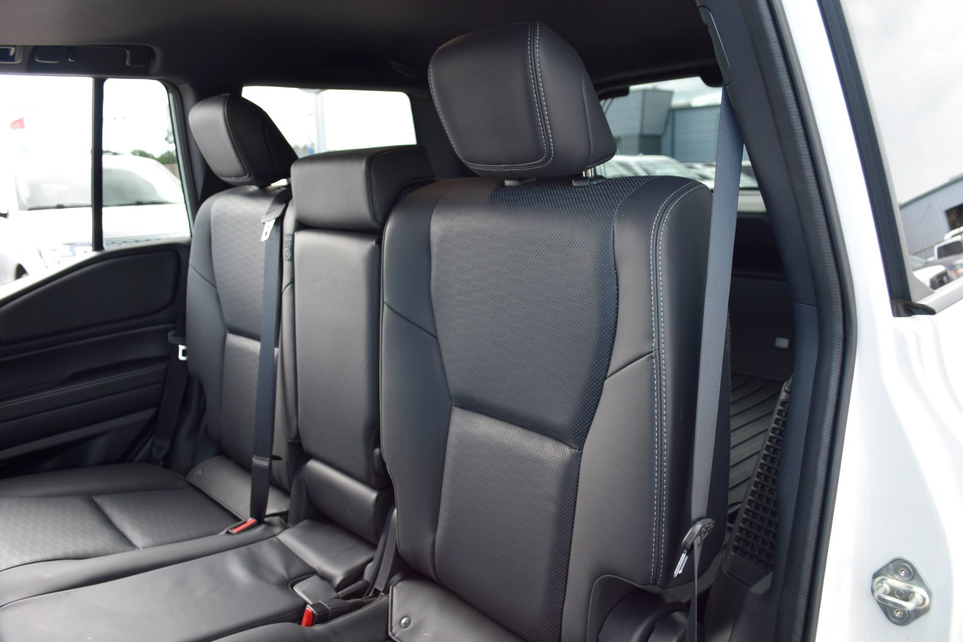 Used 2025 Toyota Land Cruiser AWD/4WD image 18