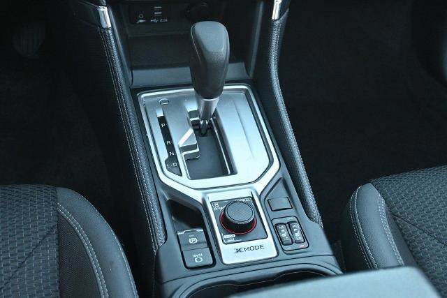 Used 2024 Subaru Forester Premium AWD/4WD image 29